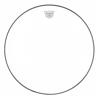 Пластик для тома Remo 16" Ambassador Clear Classic Remo 16" Ambassador Clear Classic
