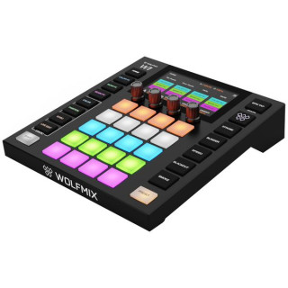 Волфмикс W1 Mk3 Wolfmix W1 Mk3