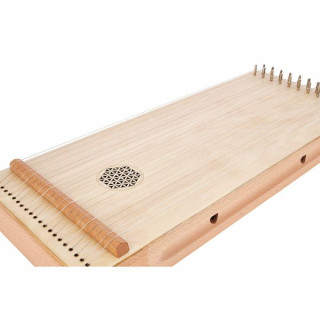 Аккорд для тамбуры Allton ZMB2G 21 струна Allton ZMB2G Tambura Chord 21 Strings