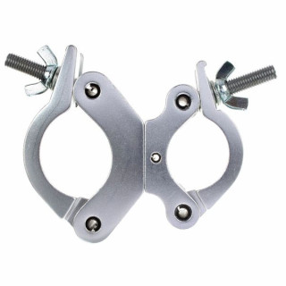 Поворотная муфта Global Truss 8232 50/60 мм Global Truss 8232 Swivel Coupler 50/60mm