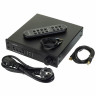 Эталонный DAC3 L черный Benchmark DAC3 L Black