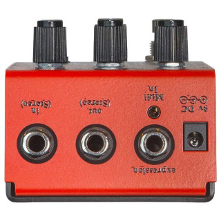 Старые звуки шума Endeavors Setback Реверс Педаль Old Blood Noise Endeavors Setback Reverse Pedal