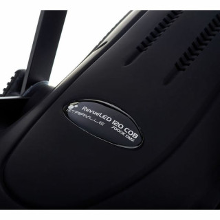 Stairville обновил 120 COB 7000K DMX Stairville RevueLED 120 COB 7000K DMX