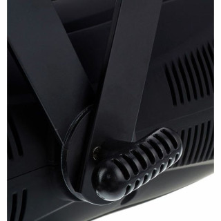 Stairville обновил 120 COB 7000K DMX Stairville RevueLED 120 COB 7000K DMX