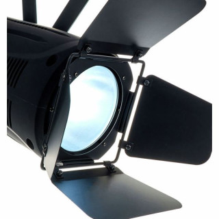 Stairville обновил 120 COB 7000K DMX Stairville RevueLED 120 COB 7000K DMX