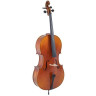 Виолончель с набором Gewa Maestro 1 Cello Set 1/4 CB Gewa Maestro 1 Cello Set 1/4 CB