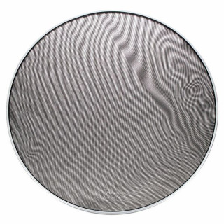 Millenium QuiHead 20"Черная сетчатая головка Millenium QuiHead 20" Black Mesh Head