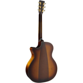 Martin Guitar GPCE Inception Maple New Martin Guitar GPCE Inception Maple New