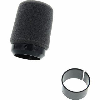 Ветровое стекло Shure A2WS GR Shure A2WS Windscreen GR