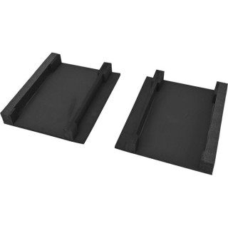 UDG CDJ-3000X/DJM-A9 лицевая панель черная UDG CDJ-3000X/DJM-A9 Faceplate Bk