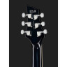 Harley Benton CST-24T LH Ocean Flame Harley Benton CST-24T LH Ocean Flame
