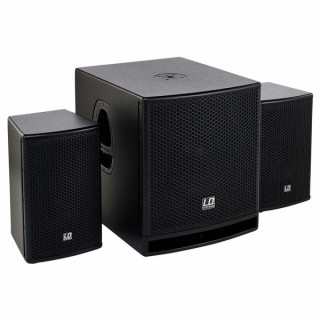 Акустическая система LD Systems Dave 12 G3 LD Systems Dave 12 G3