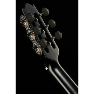 Классическая гитара Yamaha NTX1BL Black Yamaha NTX1BL Black