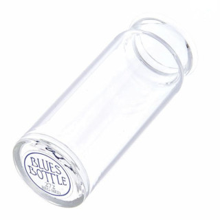 Горка для бутылок Dunlop Blues средняя 272 Dunlop Blues Bottle Slide Medium 272