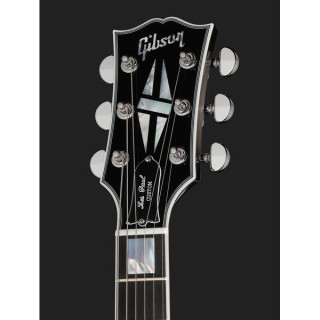 Gibson Les Paul Custom Silverburst CH Gibson Les Paul Custom Silverburst CH