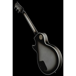 Gibson Les Paul Custom Silverburst CH Gibson Les Paul Custom Silverburst CH