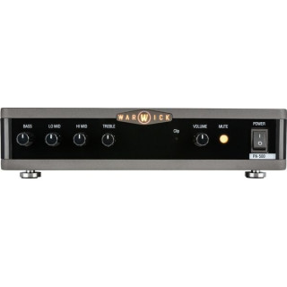 Warwick Stage Series PA 500 Warwick Stage Series PA 500