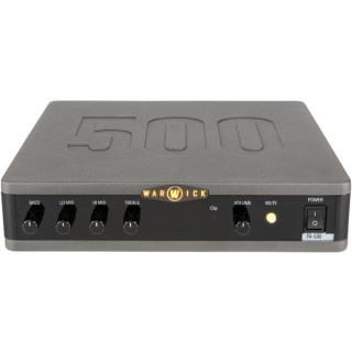 Warwick Stage Series PA 500 Warwick Stage Series PA 500