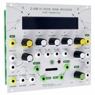 Tiptop Audio Z-DSP NS Tiptop Audio Z-DSP NS