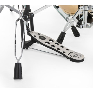 DrumCraft Series 3 Standard Set TQS DrumCraft Series 3 Standard Set TQS