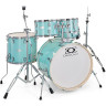DrumCraft Series 3 Standard Set TQS DrumCraft Series 3 Standard Set TQS
