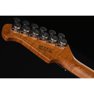 Гарли Бентон Фьюжн-IV HSH RW QRG Harley Benton Fusion-IV HSH RW QRG