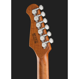 Гарли Бентон Фьюжн-IV HSH RW QRG Harley Benton Fusion-IV HSH RW QRG