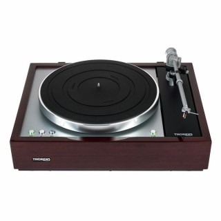 Thorens TD 1601 грецкий орех Thorens TD 1601 walnut