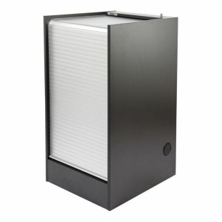 Мультимедийная стойка Thon Studio L-Rack 17U серого цвета Thon Studio L-Rack 17U Media Grey