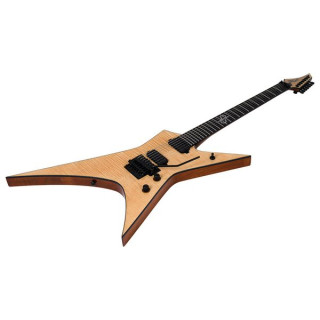 Соляр Гитары XF1.7FRFN Solar Guitars XF1.7FRFN