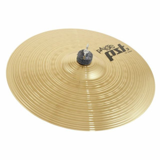 Крэш тарелка Paiste PST3 14" Crash Paiste PST3 14" Crash