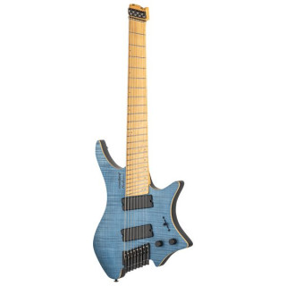 Электрогитара Strandberg Boden Standard NX 8 Blue
