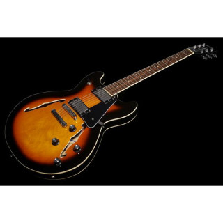 Винтажная серия Harley Benton HB-35 VB Harley Benton HB-35 VB Vintage Series