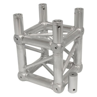 Глобальный Трус F44BOXS100F Boxc. Расстояние Global Truss F44BOXS100F Boxc. Spacer