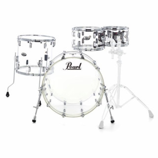 Жемчужно-хрустальный удар Стандартный прозрачный Pearl Crystal Beat Standard Clear