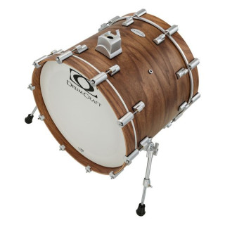 DrumCraft Series 6 20"x16" BD SN -WM DrumCraft Series 6 20"x16" BD SN -WM