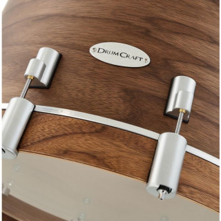 DrumCraft Series 6 20"x16" BD SN -WM DrumCraft Series 6 20"x16" BD SN -WM