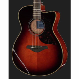 Yamaha AC1M II TBS Yamaha AC1M II TBS