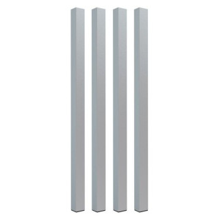 Стайл-дека Global Truss Ножки (набор из 4х) по 90 см Global Truss Stage Deck Leg Set of 4x 90cm