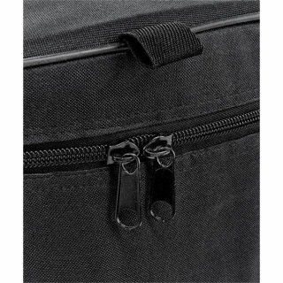 Сумка для бас-барабана Millenium 26"x18" Tour Millenium 26"x18" Tour Bass Drum Bag