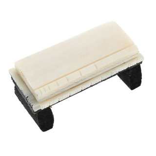 Thomann Nataraj Sitar Main Bridge RH Thomann Nataraj Sitar Main Bridge RH