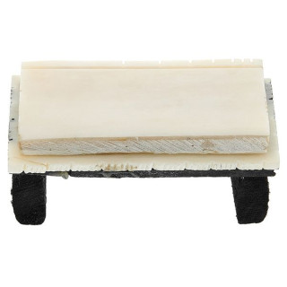 Thomann Nataraj Sitar Main Bridge RH Thomann Nataraj Sitar Main Bridge RH