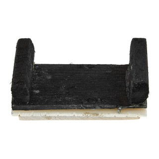 Thomann Nataraj Sitar Main Bridge RH Thomann Nataraj Sitar Main Bridge RH