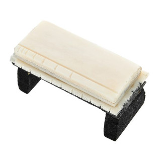 Thomann Nataraj Sitar Main Bridge RH Thomann Nataraj Sitar Main Bridge RH