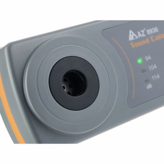 Digital Sound 8930B Digital Sound 8930B