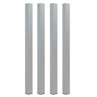 Глобальный Трус Набор ножек для сцены Stage Deck (4 шт., по 80 см) Global Truss Stage Deck Leg Set of 4x 80cm