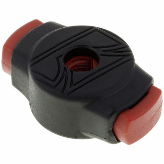 Клэмп для тарелок Tama QC8 Quick-Set Cymbal Mate Tama QC8 Quick-Set Cymbal Mate