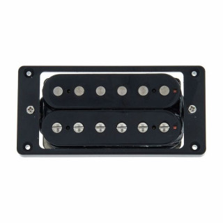 Harley Benton HBCL-BK Harley Benton HBCL-BK