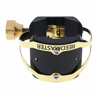 Лигатура Reedmaster Alto Классическая черная Reedmaster Ligature Alto Classic Black