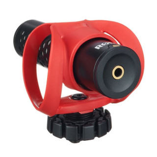 Ехал на ВидеоМикро II Rode VideoMicro II